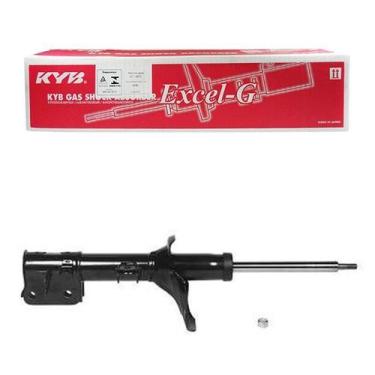 Imagem de Amortecedor traseiro direito - sportage 2004 a 2007 / tucson 2004 a 20