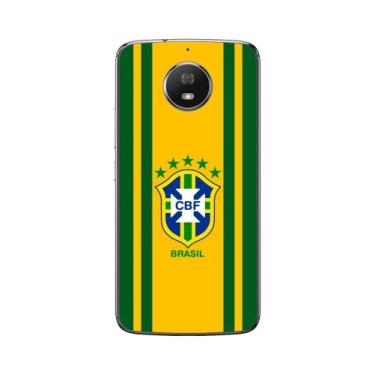Imagem de Capa Adesivo Skin367 Verso Para Motorola Moto G5S - KawaSkin