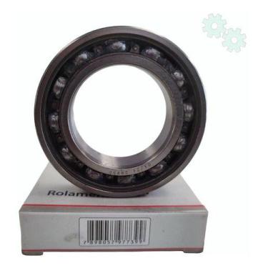 Imagem de Rolamento Coroa Caixa Satelite Sandero Logan Megane 40x68x15 - Girar R