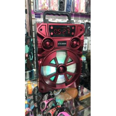 Imagem de Caixa bluetooth - Kts 