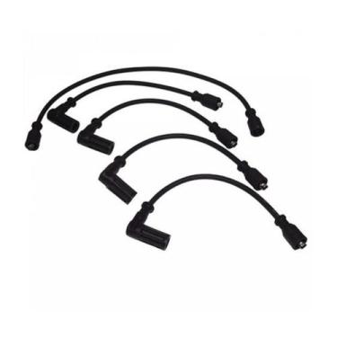 Imagem de Cabo Ignição Fiorino 1988 a 1989 Ngk SCT42