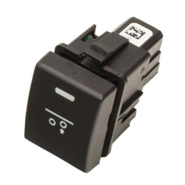 Imagem de Interruptor Para Suspender Terceiro Eixo Ford Cargo 1419 1519 1719 172