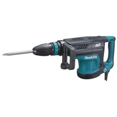 Imagem de Martelo Rompedor Horizontal SDS MAX 1510W 25,5J Graxa Punho Ponteiro M