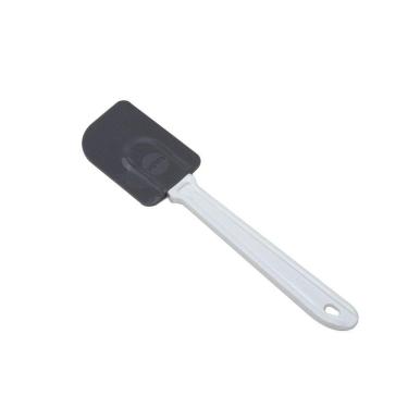 Imagem de Espátula Pão-duro De Silicone Cinza 24cm Linha Platinum Vem