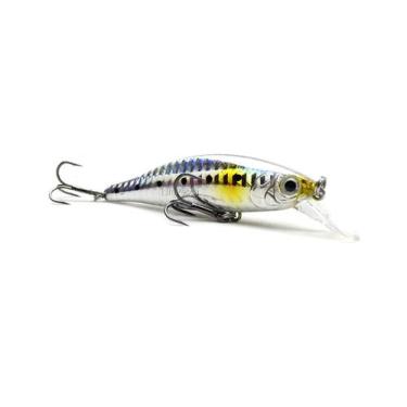 Imagem de Isca Artificial Albatroz GT Minnow 80 Sinking 8cm (11g) - Várias Cores
