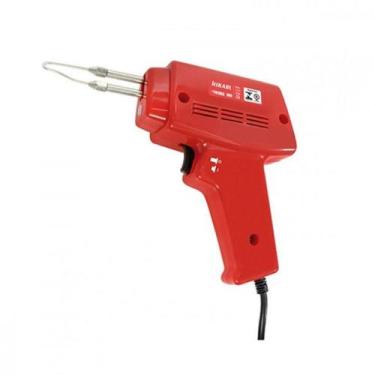 Imagem de Pistola De Solda Hikari Fire100 45Wx127V 21K026 - HIKARI UNICOBA, 110V