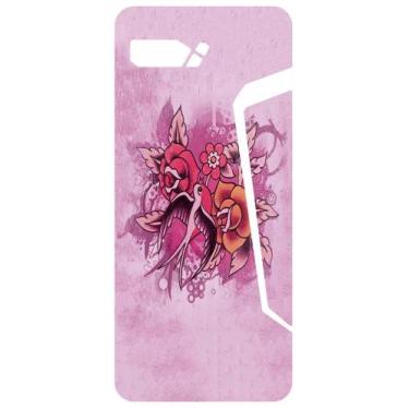 Imagem de Capa Adesivo Skin007 Verso Para Asus Rog Phone 2 - KawaSkin