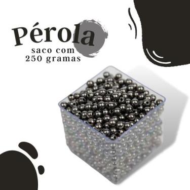 Imagem de Pérola Oni 10Mm Pacote Com 250 Gramas - Nybc