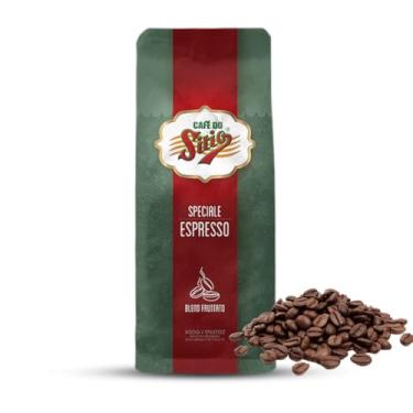 Imagem de Café do Sitio Torra Média em Grãos, Blend Fruttato, 500g