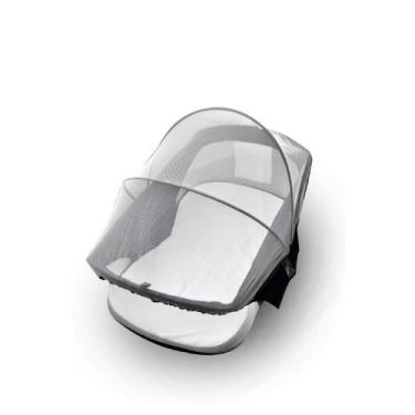 Imagem de Berço Portátil De Viagem Dican, Portátil, Berço, Mosquiteiro