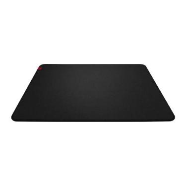 Imagem de Mousepad Gamer Zowie G-SR II Black para Esports 470 x 390 mm