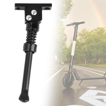 Imagem de YIBEICO Suporte para Gotrax GXL V2, suporte de estacionamento de alumínio, suporte lateral de alta resistência, peças de substituição de scooter para Gotrax