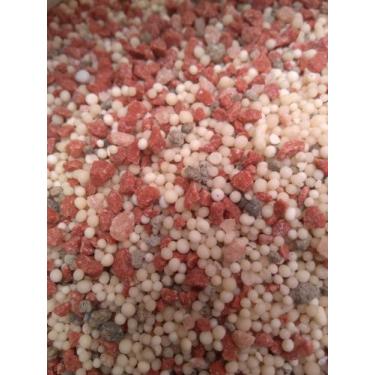 Imagem de Adubo npk 20-00-20  (200 gramas) - SUCULENTAS & CIA