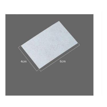 Imagem de Lenços Pano Para Limpeza Gel Uv Unha  Oferta!!! - OEM