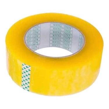 Imagem de Fita Adesiva Durex Larga 300m Transparente Grande Embala Caixa e Encom