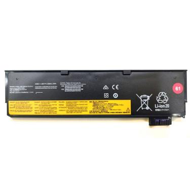 Imagem de Bateria compativel com Lenovo Thinkpad T480 01av424