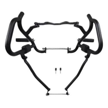 Imagem de Protetor motor cb 300f twister 2024 chapam