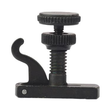 Imagem de Afinador Para Violino 4/4 - 3/4 Modelo Inglês Preto Wittner 906044 [F035]