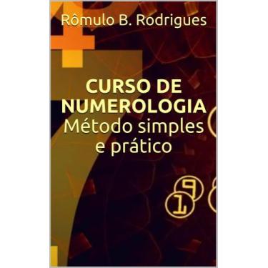 Imagem de Curso De Numerologia: Método Simples E Prático