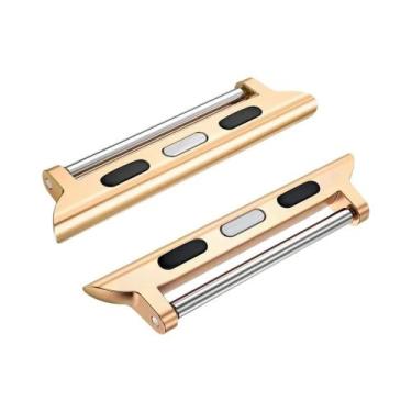 Imagem de Adaptador de Conector de Pulseira para Apple Watch Ultra (49mm, 45mm, 