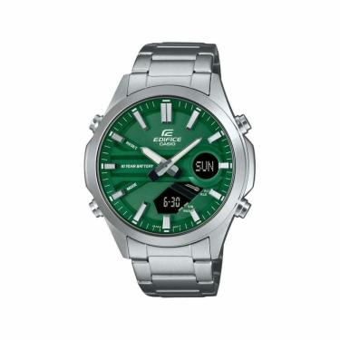 Imagem de Relógio Casio Edifice Verde - Efv-C120D-3Adf