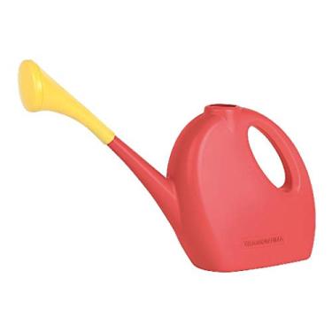 Imagem de Regador Plástico, Rosa, 2 L