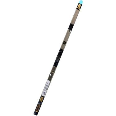 Imagem de Deal4GO Câmera IR FHD Módulo Webcam Infravermelho Câmera 0330D5 330D5 Substituição para Dell Alienware M18 M16 X16 R1 R2