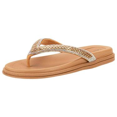 Imagem de Tamanco Feminino Flat Beira Rio 8513112