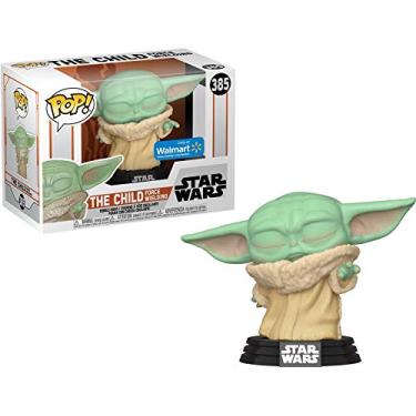 Imagem de Pop The Child (special Edition) 385 Star Wars - Funko