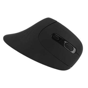 Imagem de Mouse Ergonômico, Mouse Vertical Com Fio, Mouse óptico Ergonômico USB Com 3200/2400/1200/800DPI, Clique Silencioso, Mouse de Computador Compatível Com Cabo de 1,5 M para Laptop, PC