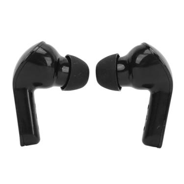 Imagem de Fones de Ouvido Tradutor de Idiomas, Fone de Ouvido Tradutor Portátil para Chamadas Musicais, Tradução On-line de 144 Idiomas, Fone de Ouvido de Tradução Bluetooth (Preto)