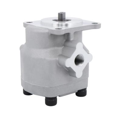 Imagem de WFLNHB Bomba hidráulica 67211-76100 Substituição para Kubota B4200 B5100 B6000 B6100 B7100 F2000 F2100 67211-76102 6721176100 6662136102 2 666 21-3610-2 67211-7610-0