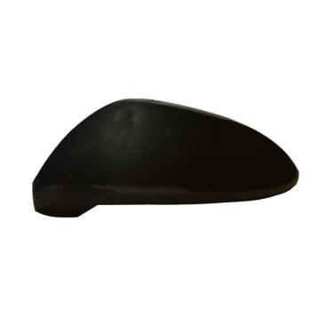 Imagem de Capa Retrovisor Jetta 19 a 21 Golf 14 a 19 C Pisca Esquerdo