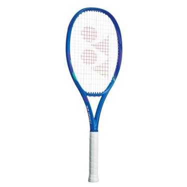 Imagem de Yonex, Raquete de Tênis Yonex Ezone 100 300g Azul Empunhadura:L2;Cor:Azul