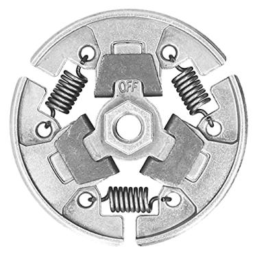 Imagem de Embreagem da Serra de Ferro, Substituição da Embreagem para Fs80 Fs75 Fs85 Fc75 Fc80 Ht70 Ht75 Ht80, Peças de Reposição e Acessórios para Motosserra