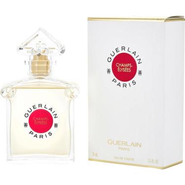 Imagem de Perfume Feminino Guerlain Champs Elysees Edt Spray 75 Ml (Nova Embalagem)