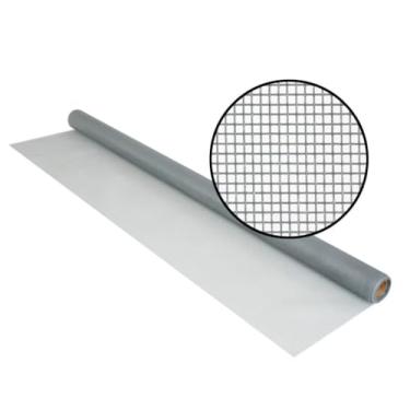 Imagem de Tela Mosquiteira Fibra Vidro Cinza 300 x 150cm