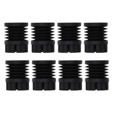 Imagem de KOYOFEI 8Pcs Pés Antivibração Para Bambu Lab P1/X1 Series, Acessórios Para Impressora 3D Upgrade Pés Antivibração De Borracha De Silicone Para P1P, P1S, X1C, X1, X1E