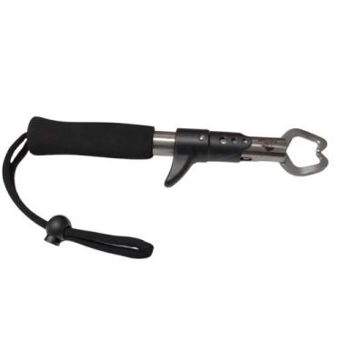 Imagem de Alicate Boca Grip YS-10 - Tacom