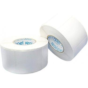 Imagem de Etiqueta Termica Para Balança 40mmx40mm PCT C/6 - Regispel