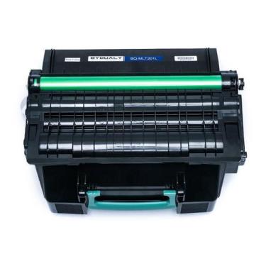Imagem de Toner Compatível com Impressora Samsung  M4030  M4080  SL-M4080FX  20K