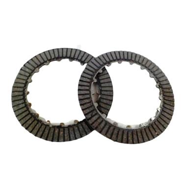 Imagem de Disco De Embreagem Eagle 50 Shineray