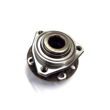 Imagem de Cubo Da Roda Dianteira Completo Com Rolamento Sem Abs Pecas Genuinas Gm Astra 1999 A 2011