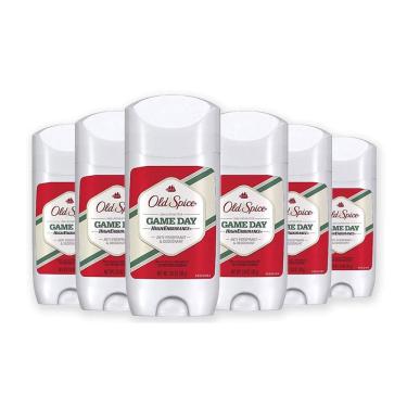 Imagem de Antitranspirante e desodorante Old Spice High Endurance 90mL