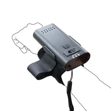 Imagem de Lâmpada de Ferramentas de Extensões de Cabelo, Mistura de Natureza, Resultados Volumosos, Liga de Alumínio Leve, Com Lâmpada de Extensão de Cabelo de Cura Rápida Portátil para