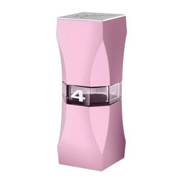 Imagem de Perfume New Brand Prestige 4 Women Delicious - Eau de Parfum Feminino,