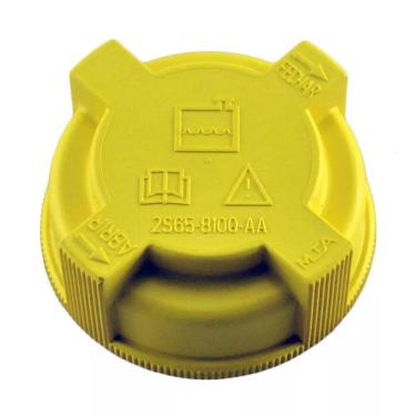 Imagem de Tampa Água Radiador Ford Courrier Ka Fiesta Focus Mondeo MTA