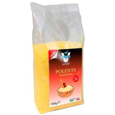 Imagem de Polenta vignola instantânea 500g