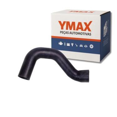 Imagem de Mangueira Intercooler Amarok 2.0 16V 2013 a 2017 2H0145980A - ymax