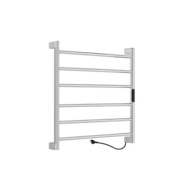 Imagem de Toalheiro Termico De Parede Deca You Cromado 127v - Deca - DECA METAIS